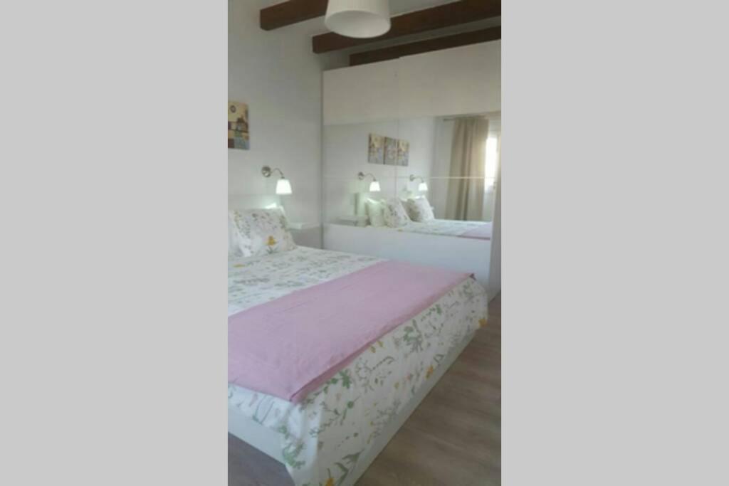 Apartamento La Meliana San Nicolás Exterior foto