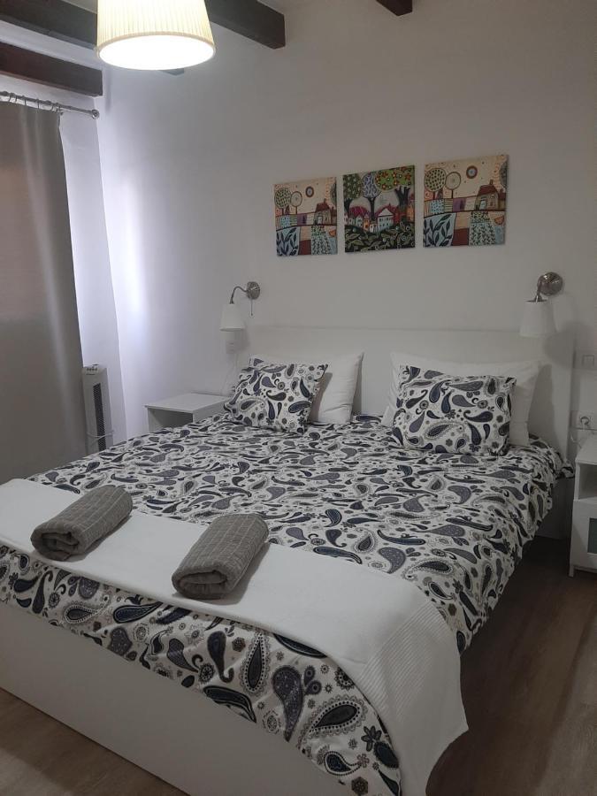 Apartamento La Meliana San Nicolás Exterior foto